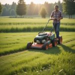 Официальный сайт производителя садовой техники Champion