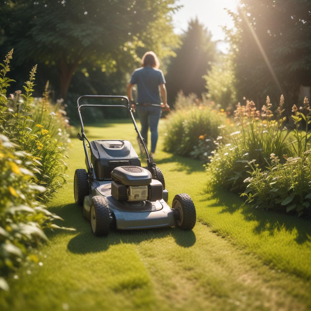 Официальный сайт производителя садовой техники Champion - изображение 3